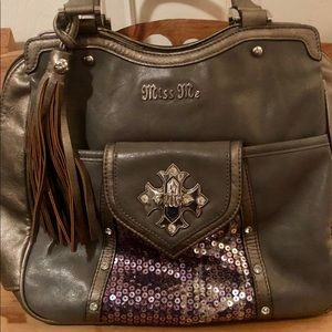 Miss Me Handbag